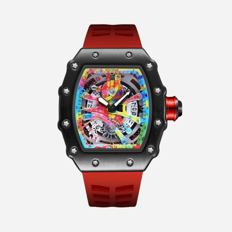 SAVONTRE CORSA BLACK