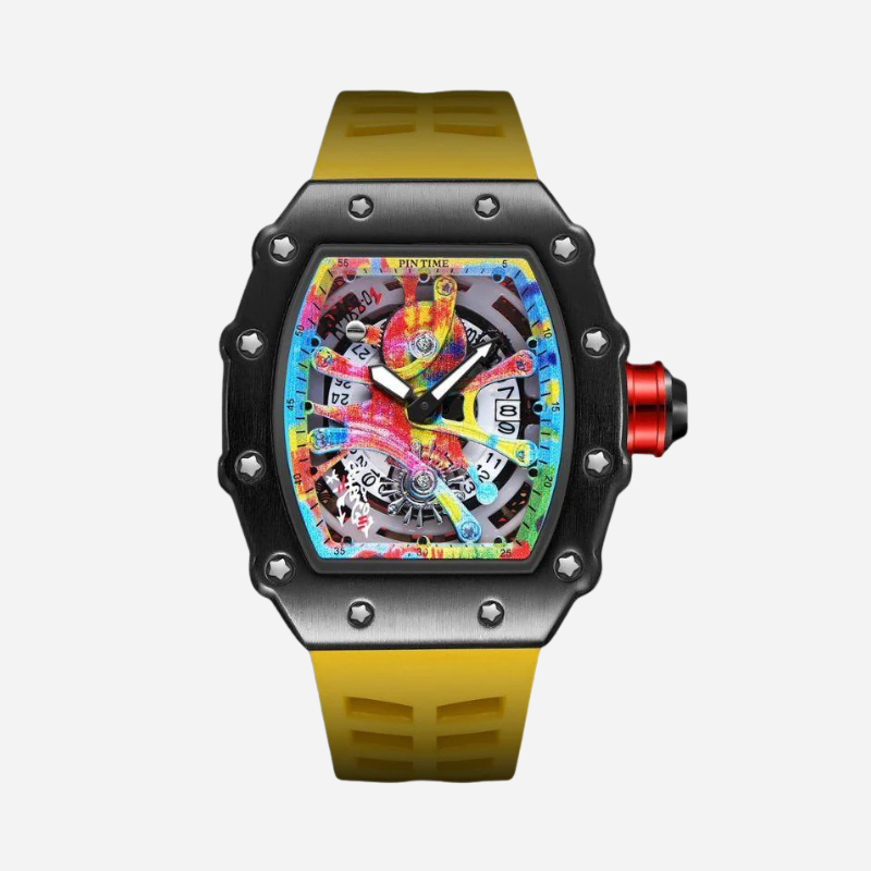 SAVONTRE CORSA BLACK