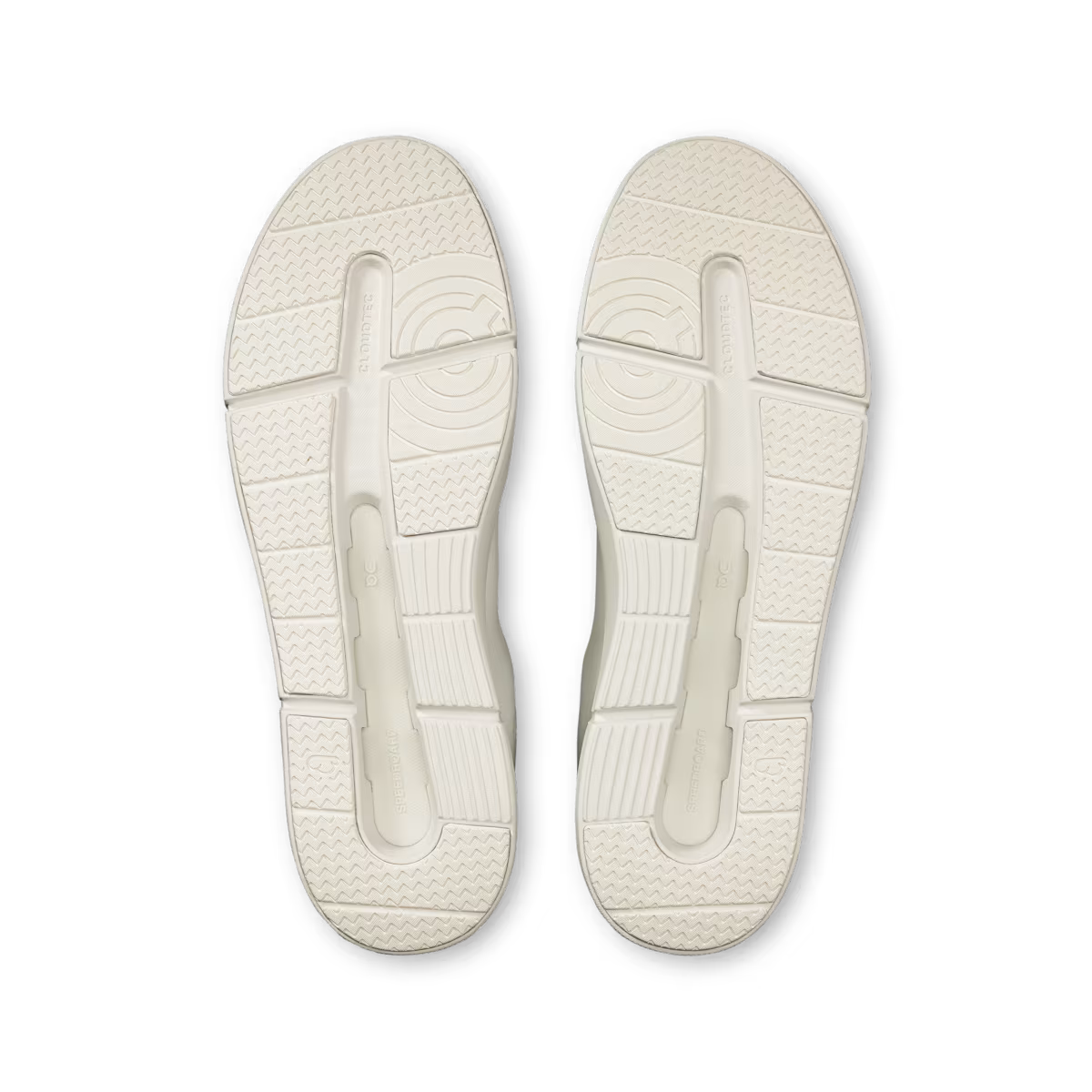 THE ROGER Advant - White