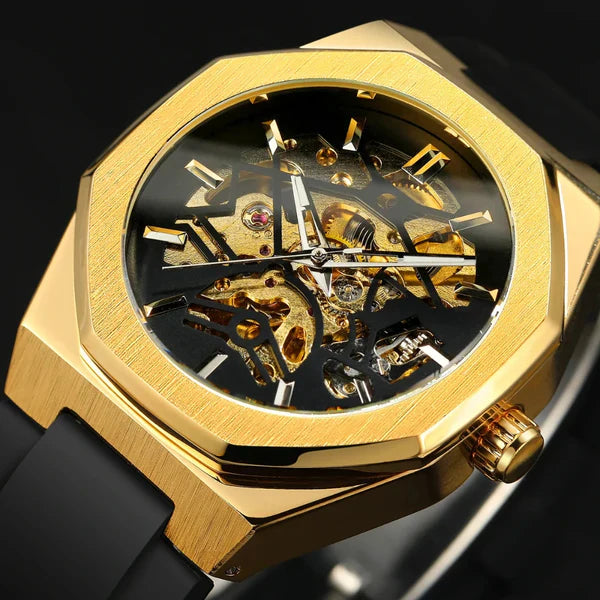 FAMOUS GOLD