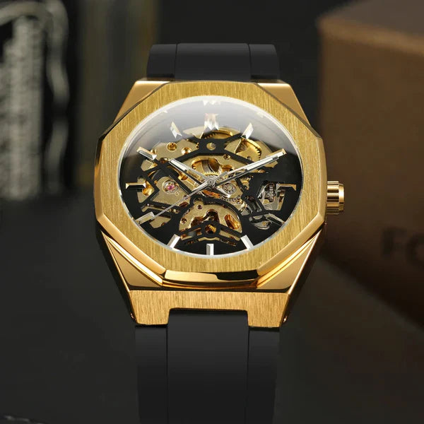 FAMOUS GOLD