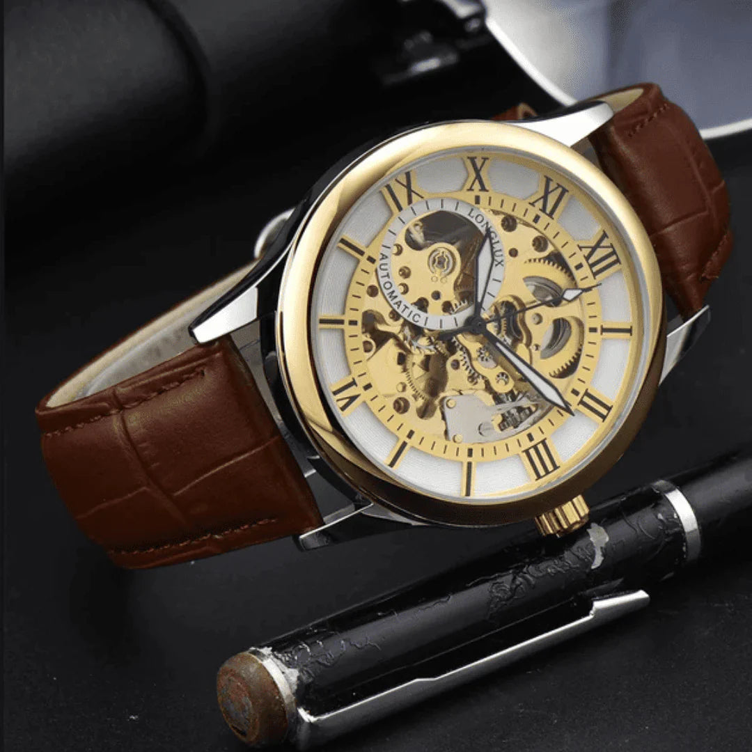 ICON WHITE GOLD