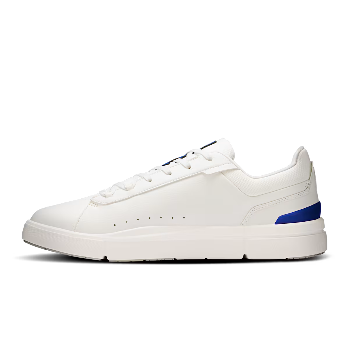 THE ROGER Advant - White Indigo