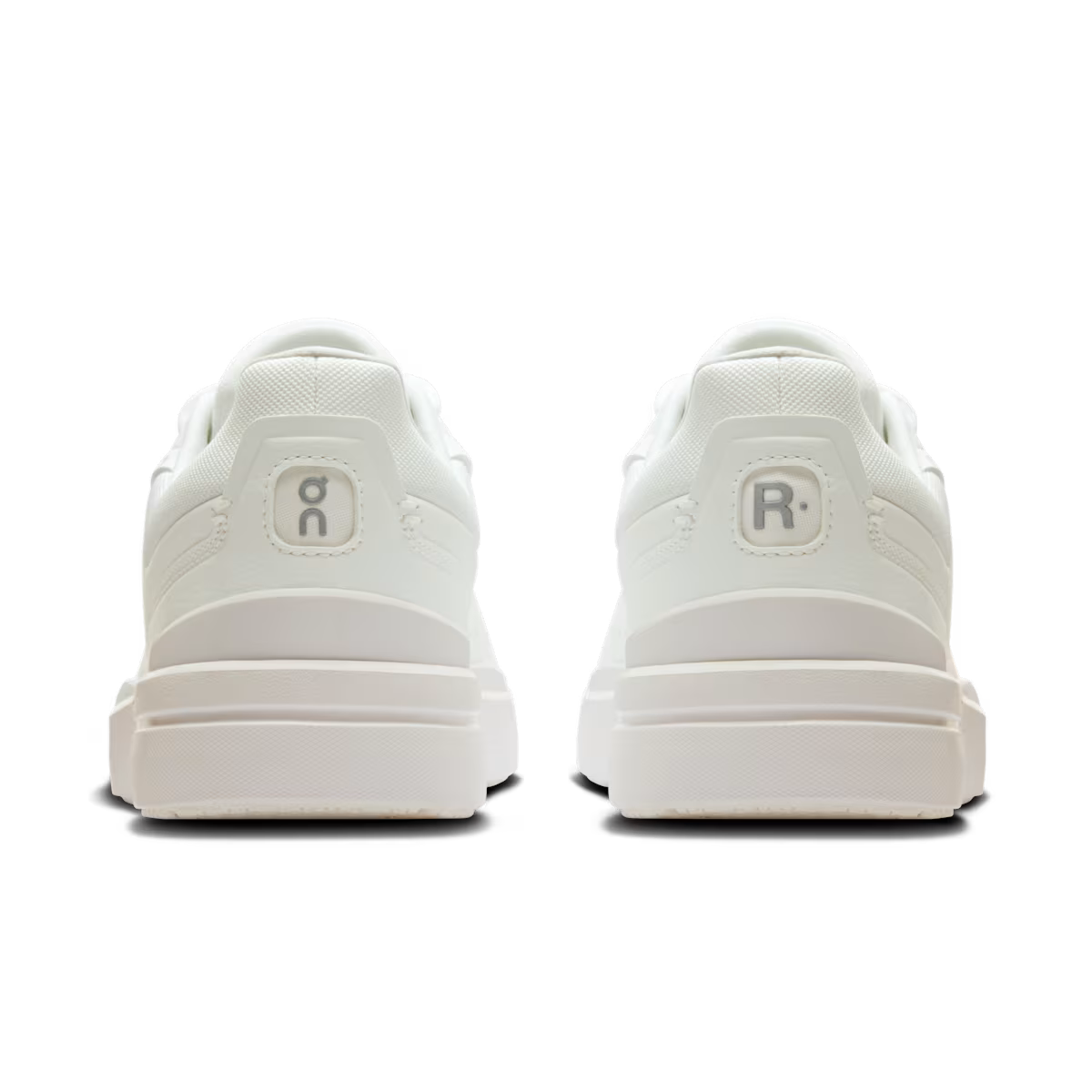 THE ROGER Advant - White