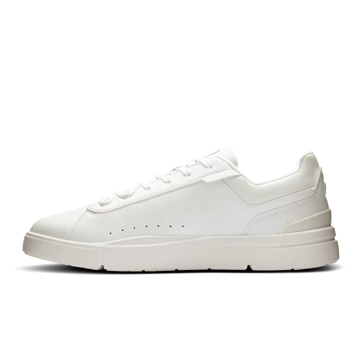 THE ROGER Advant - White