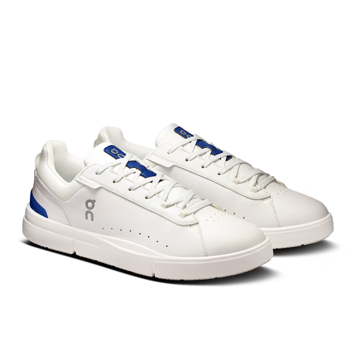 THE ROGER Advant - White Indigo