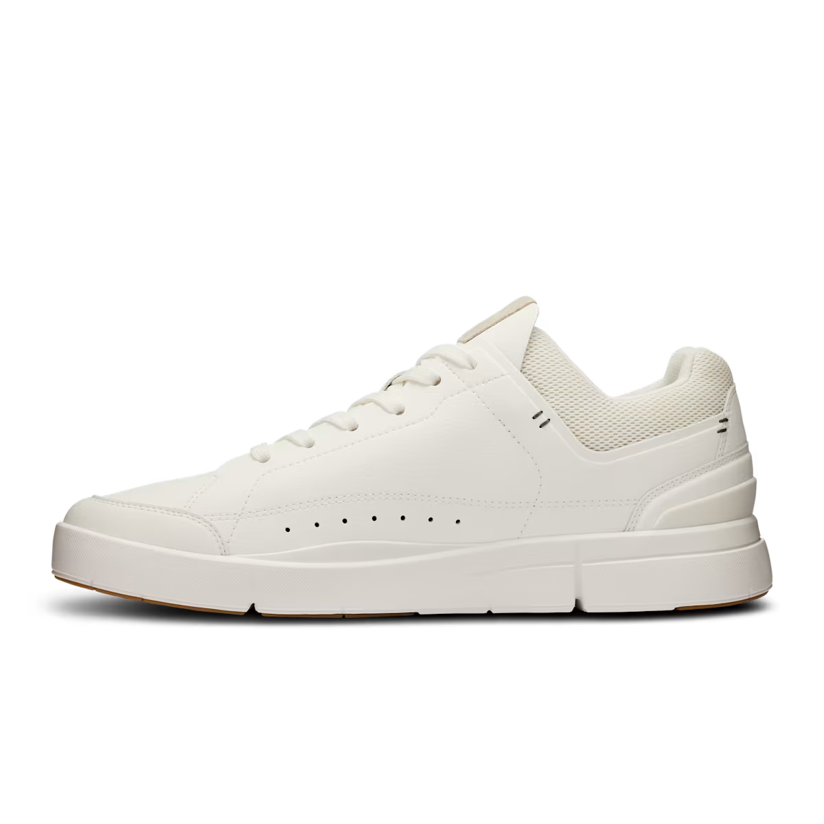 THE ROGER CentreC - White Gum