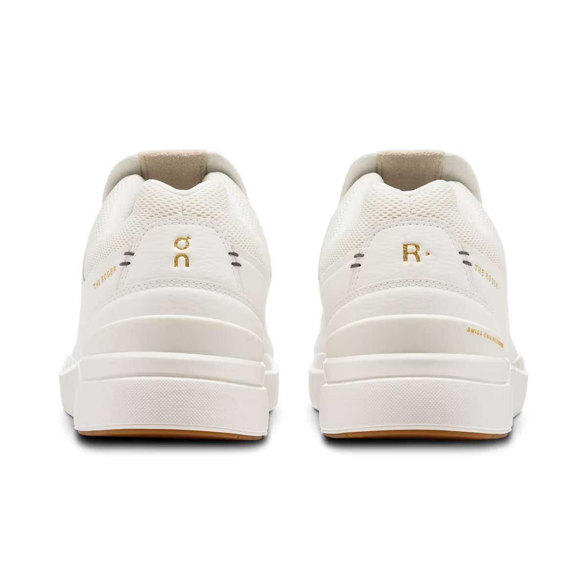 THE ROGER CentreC - White Gum