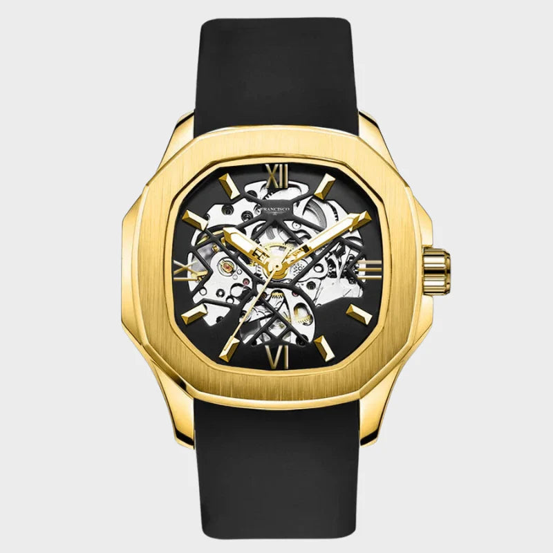 SAVONTRE FRAME GOLD