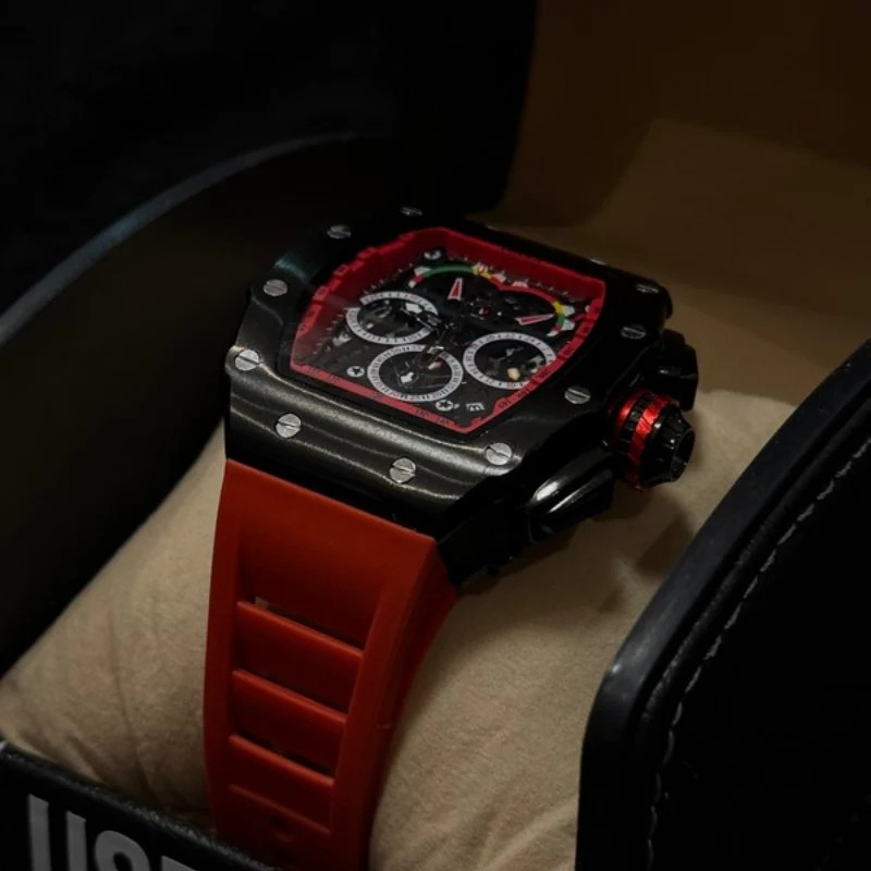 SAVONTRE EGO RED