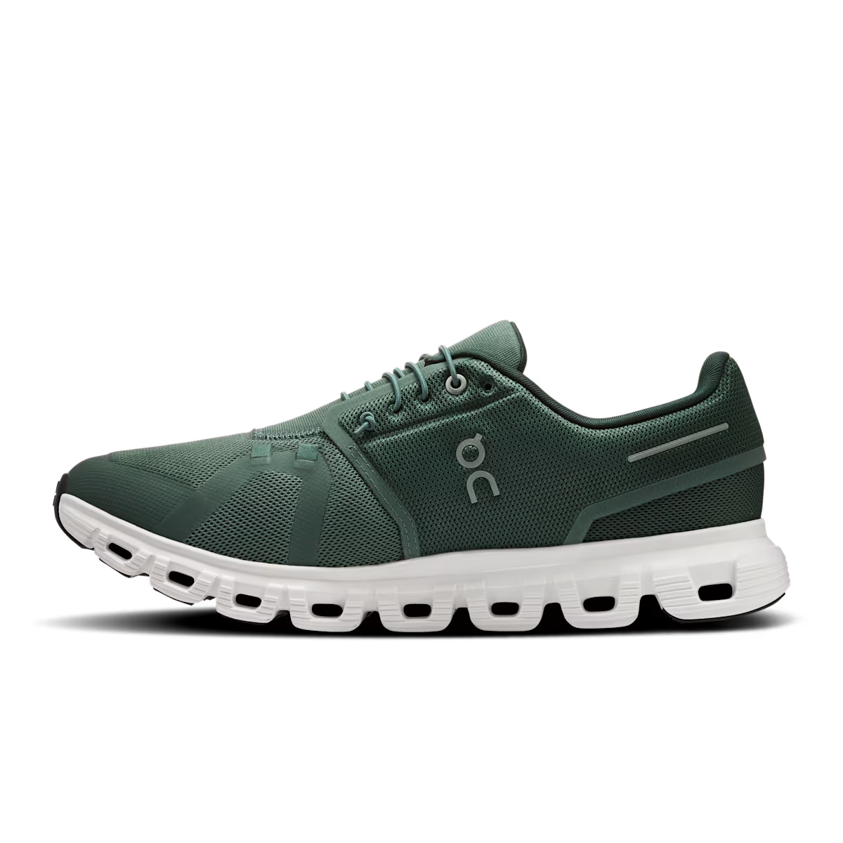 CloudVI - Olive Evergreen