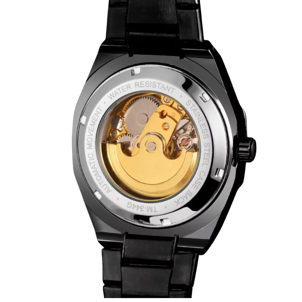 LEGEND BLACK