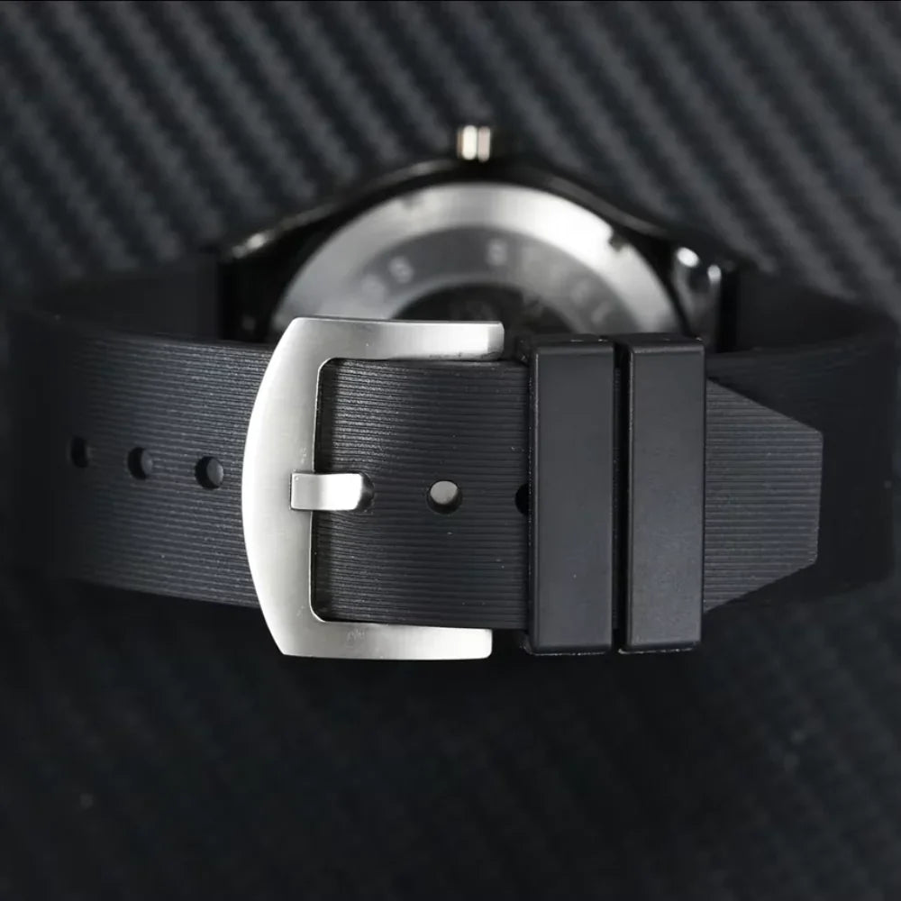 ELITE BLACK