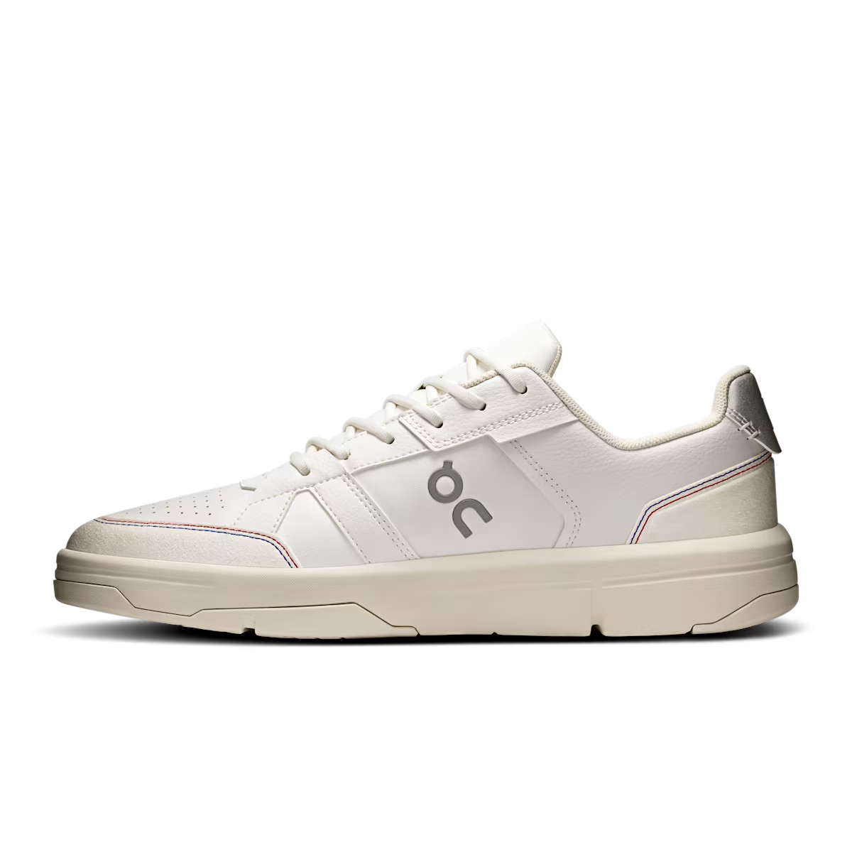 THE ROGER ClubH LC - White Ivory