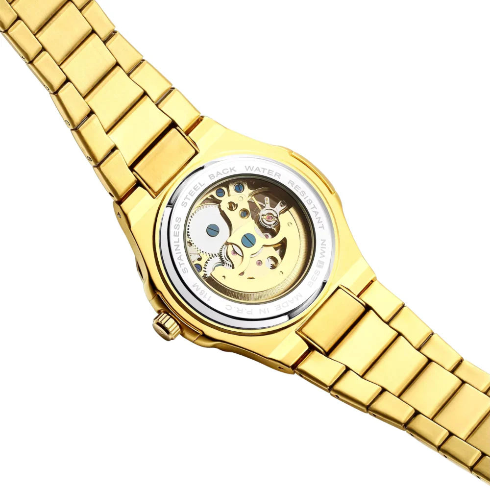 ROYAL GOLD
