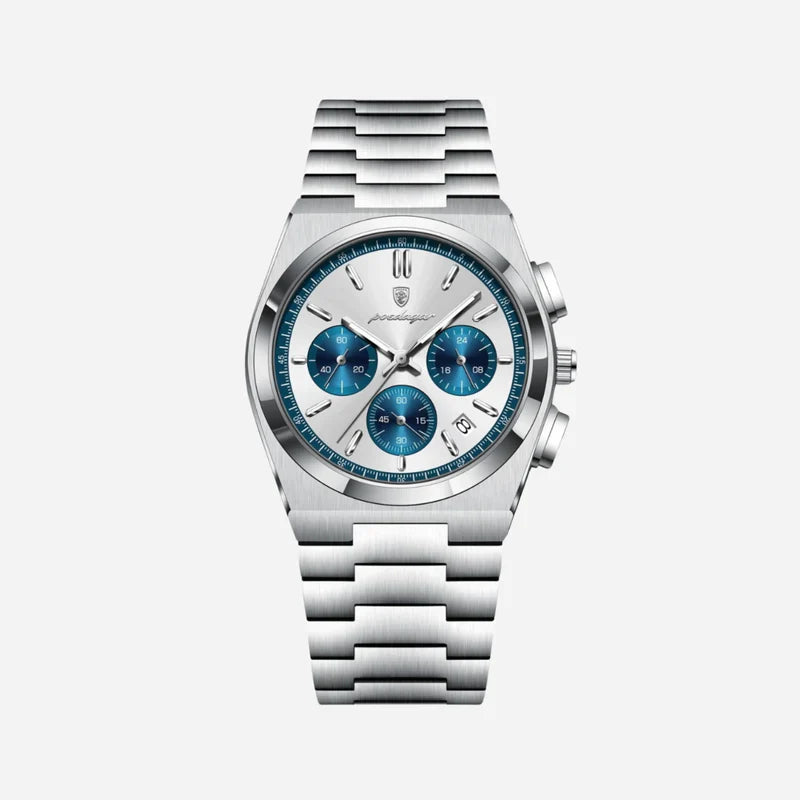 SAVONTRE PRIME SILVER BLUE