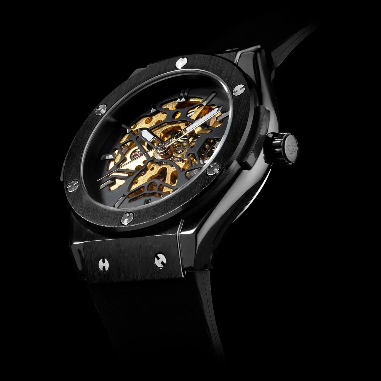 ELITE BLACK