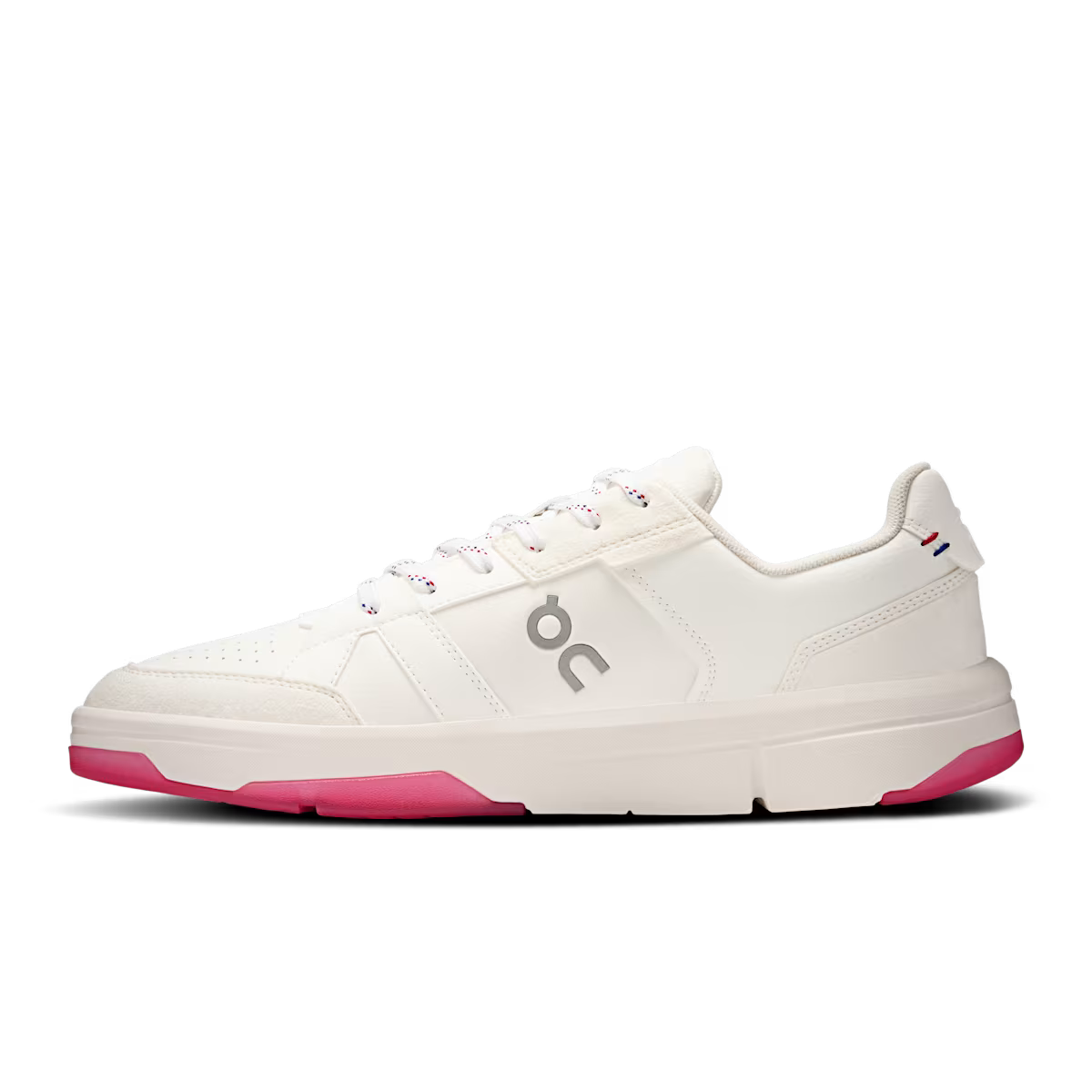 THE ROGER ClubH - White Grenadine