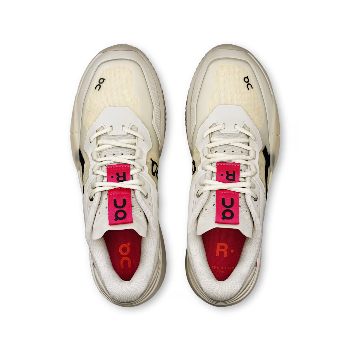 THE ROGER PROII CLAY - Ice Pink