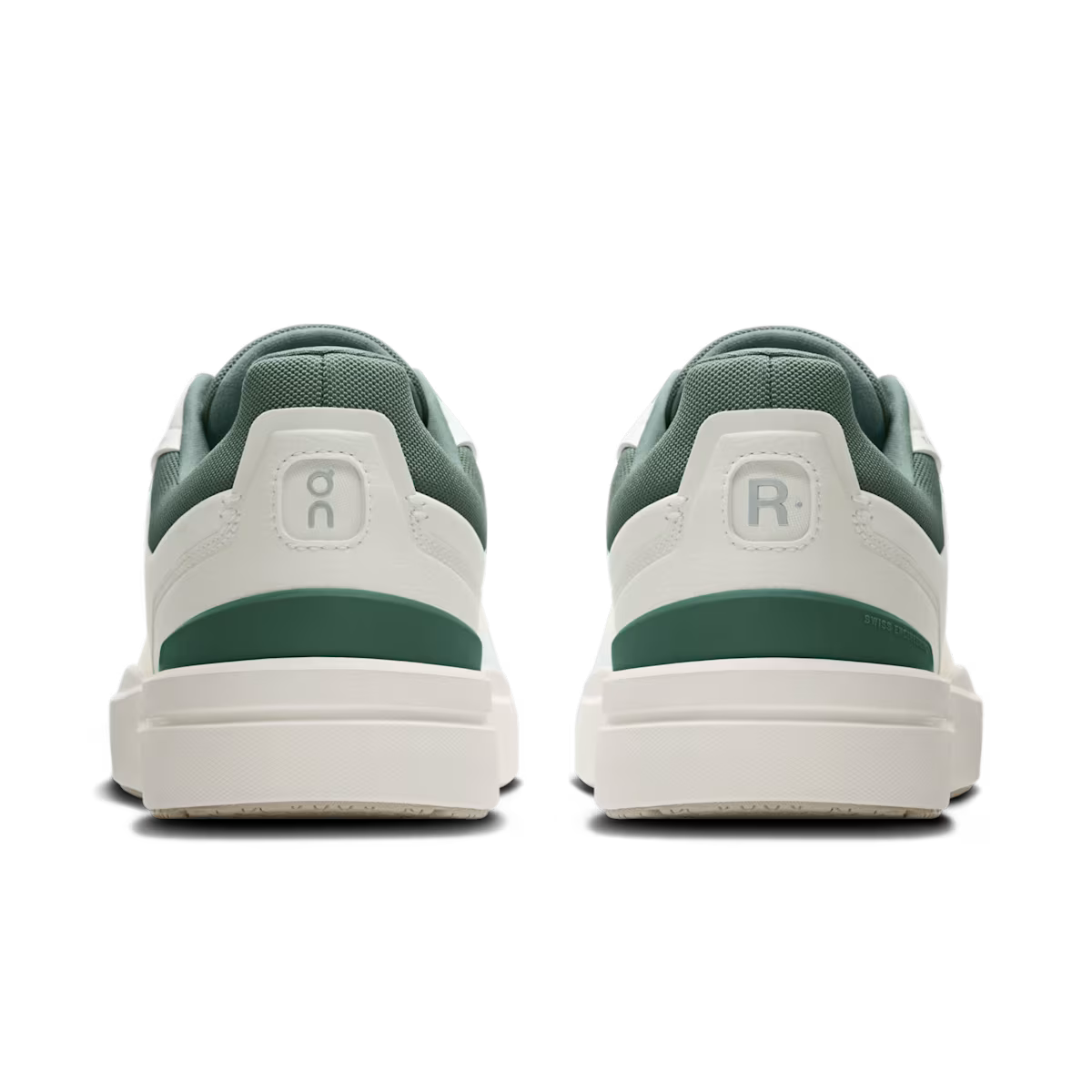 THE ROGER Advant - White Olive