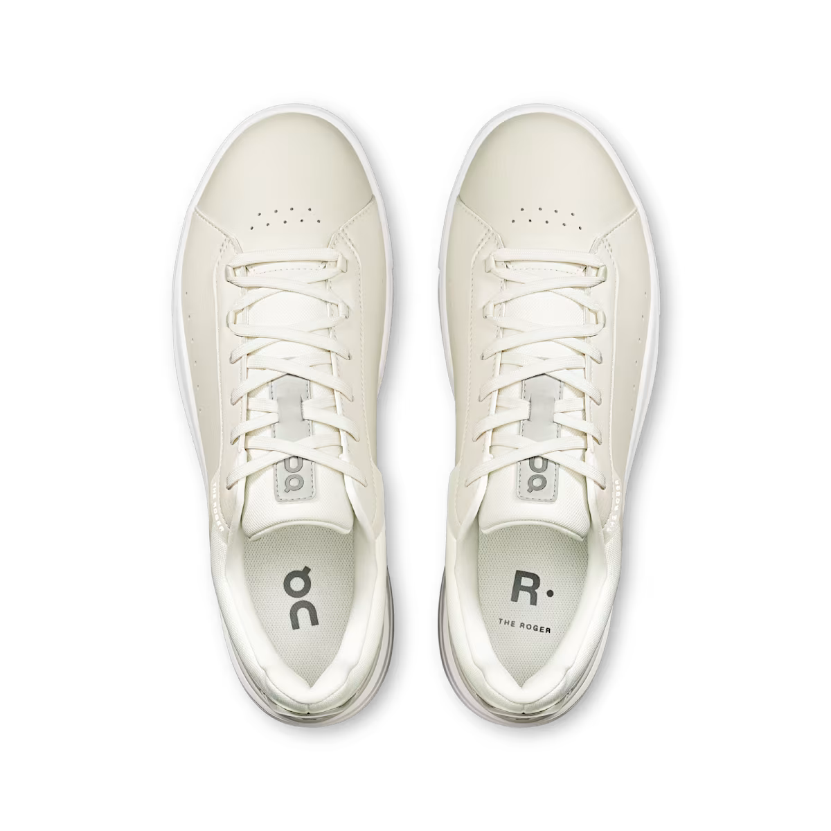 THE ROGER Advant - Ivory