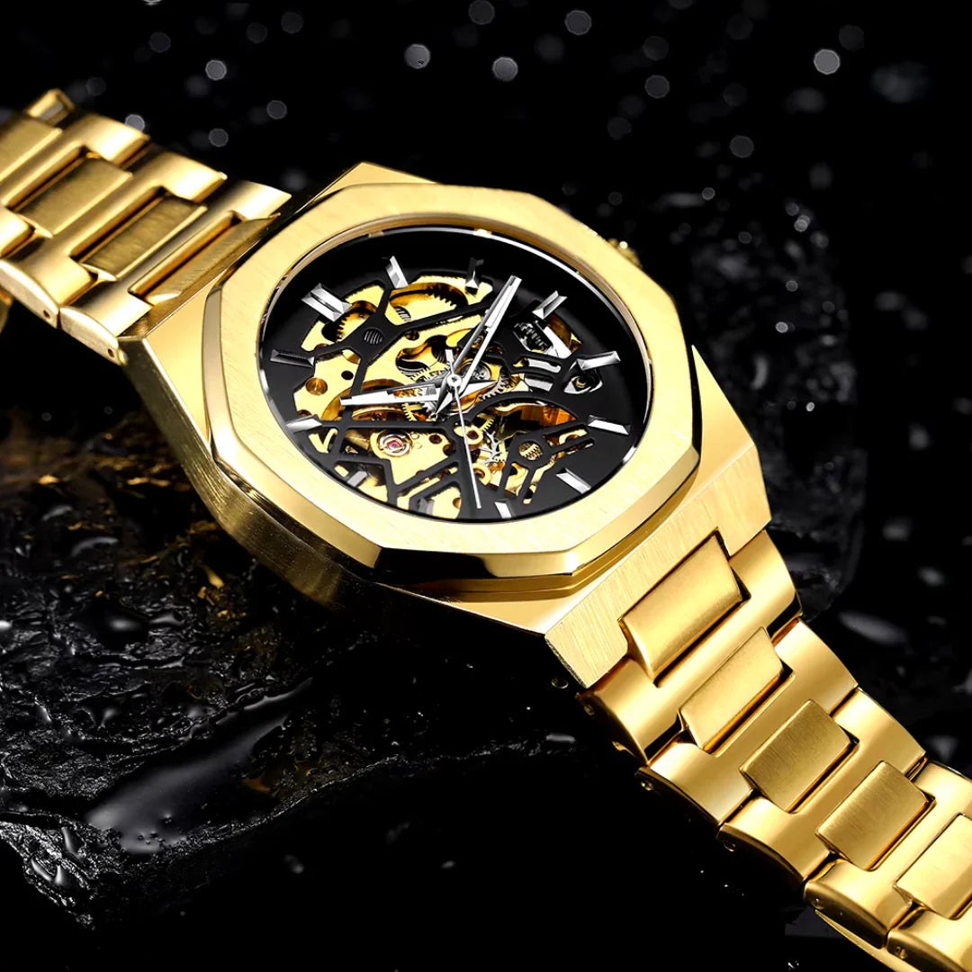 LEGEND GOLD