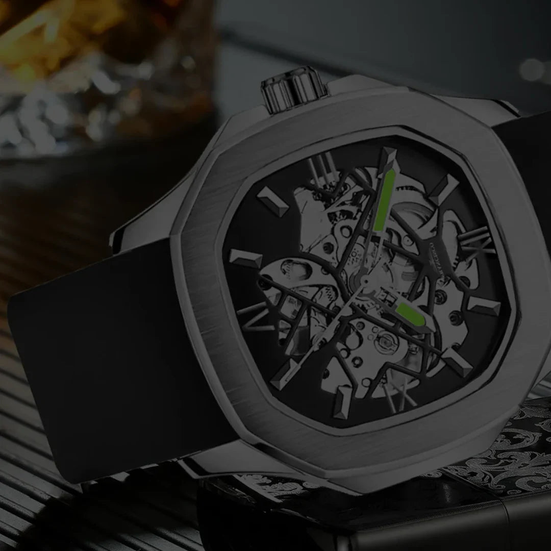 SAVONTRE FRAME SILVER