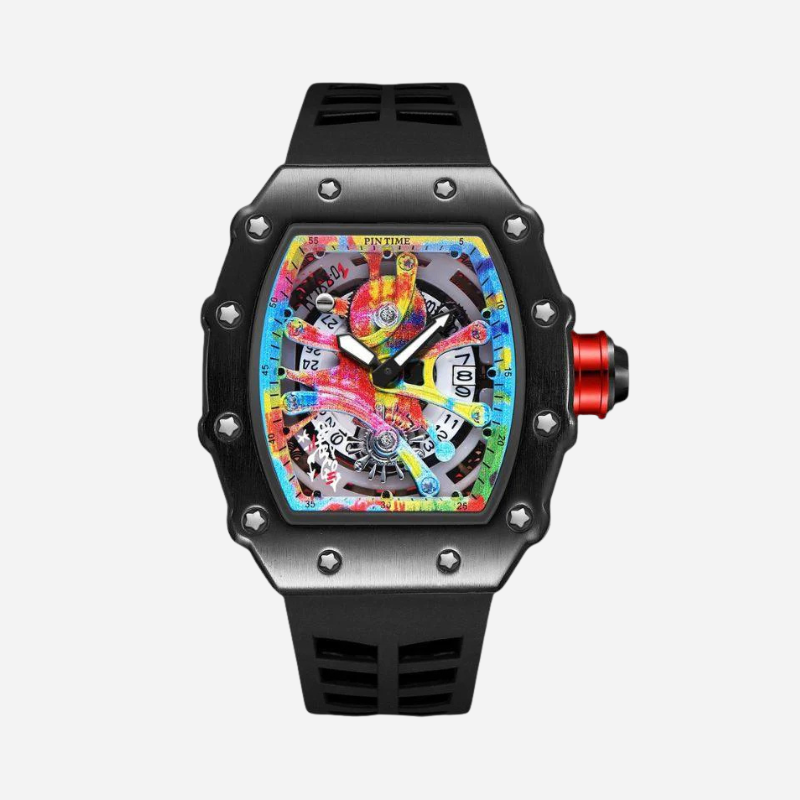 SAVONTRE CORSA BLACK