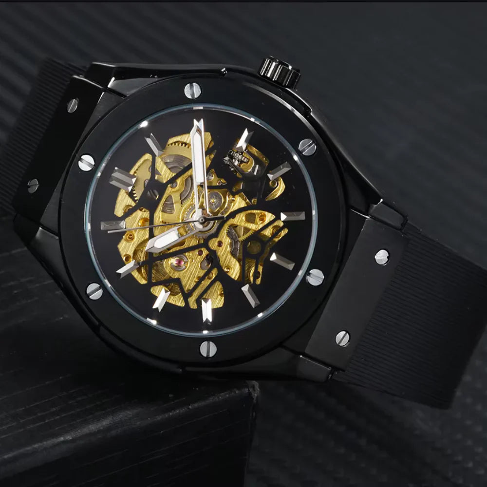 ELITE BLACK