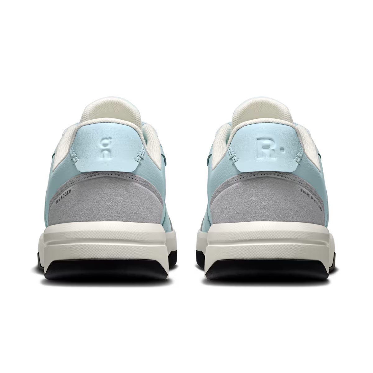 THE ROGER ClubH - Arctic Ivory