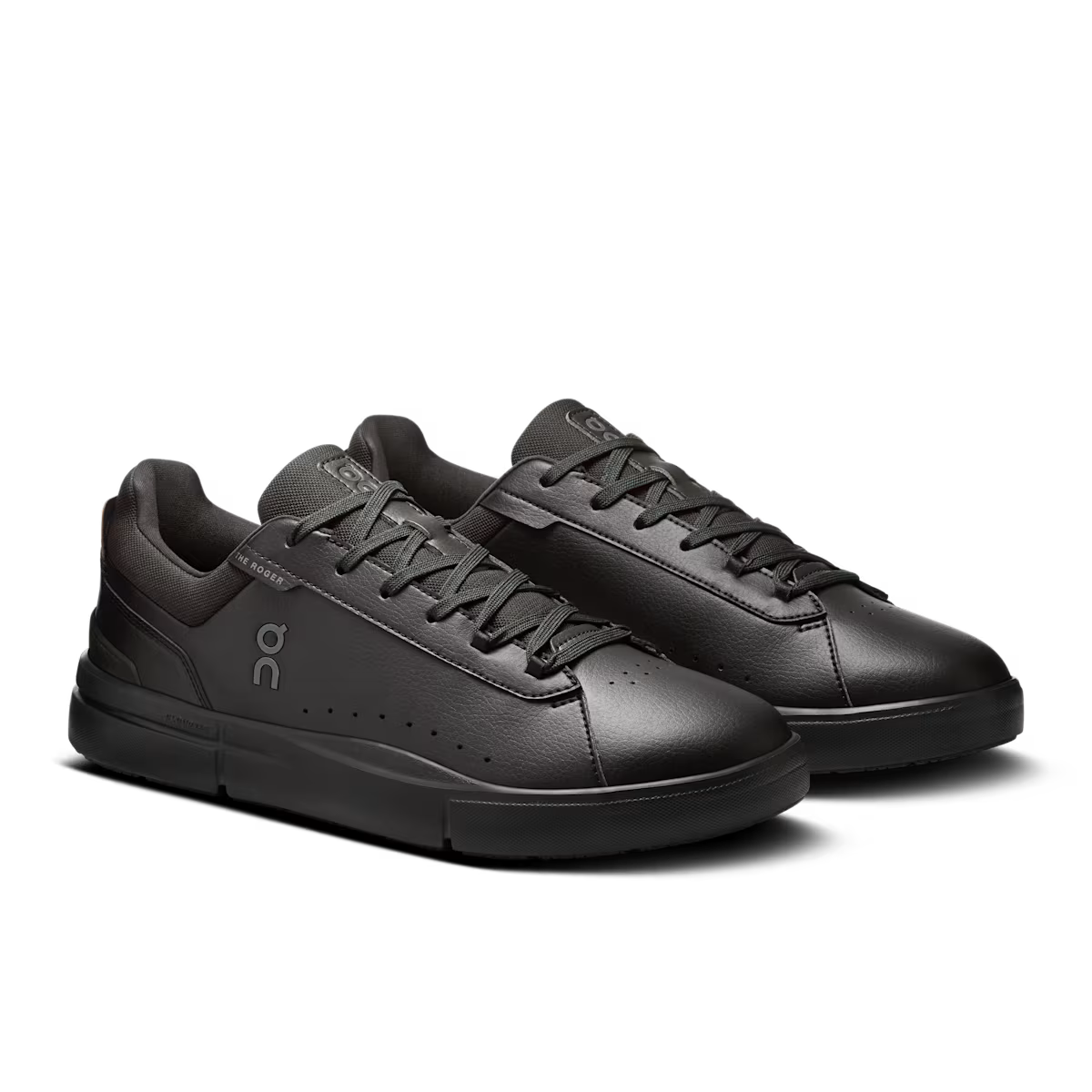 THE ROGER Advant - Black