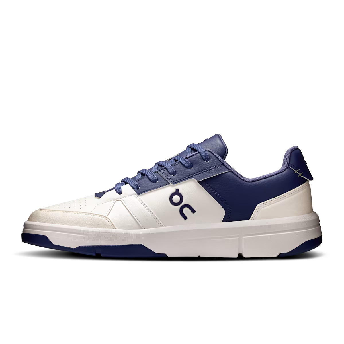 THE ROGER ClubH - White Acai