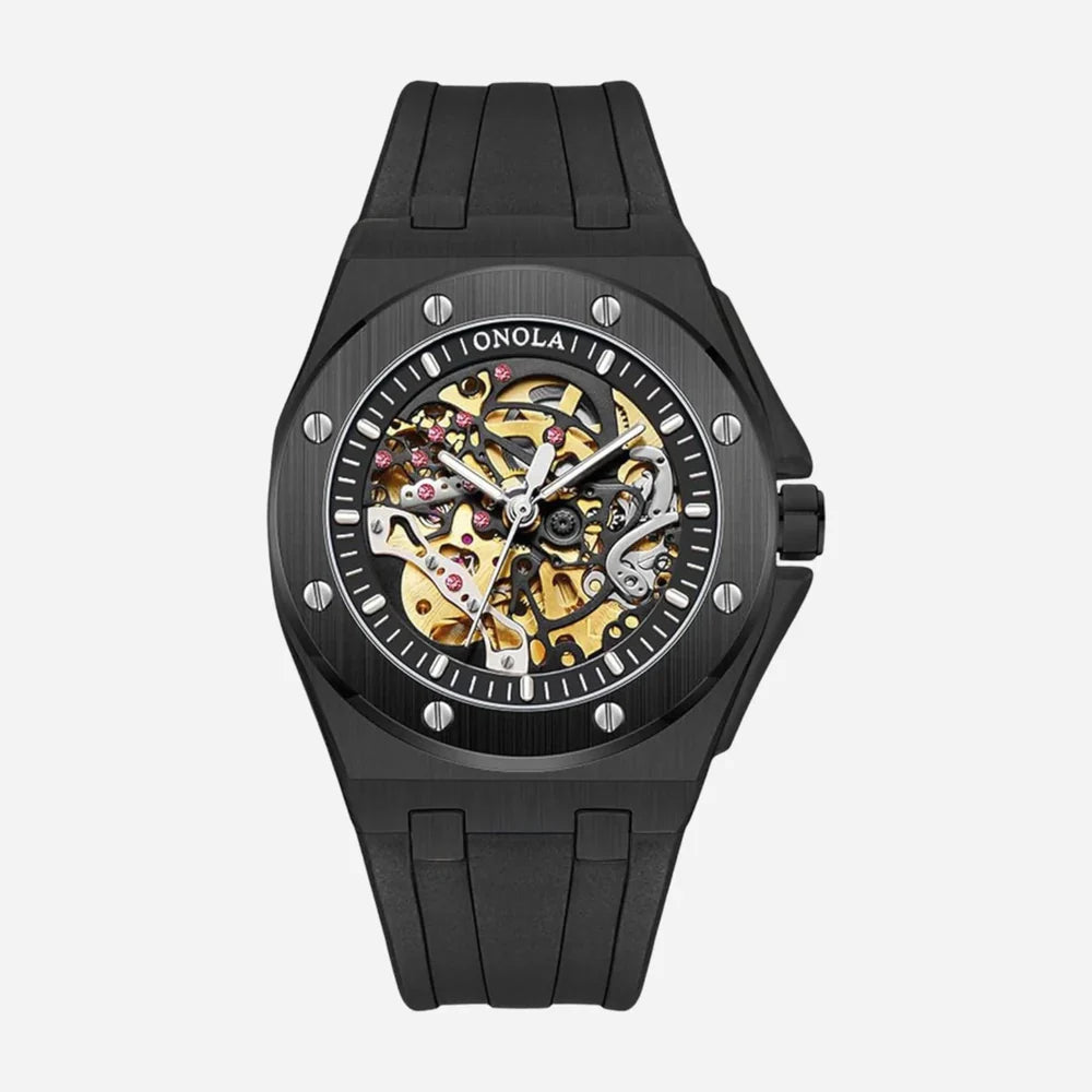 LUXOR BLACK