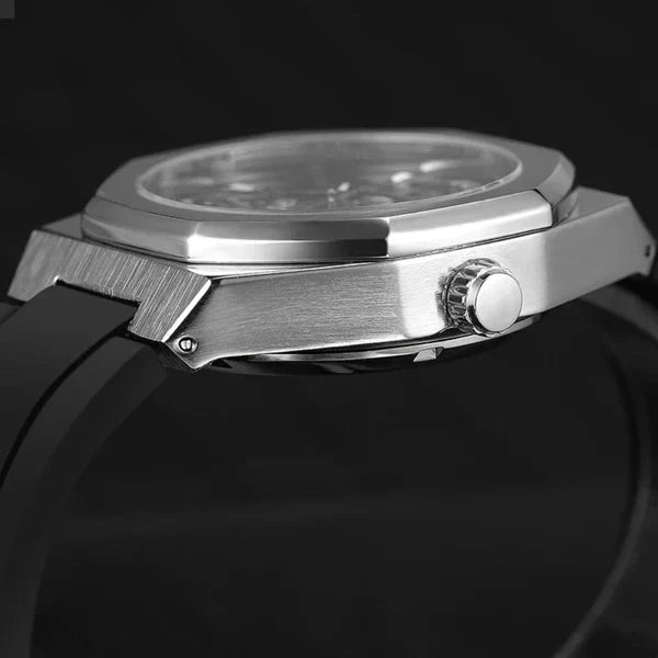 FAMOUS SILVER