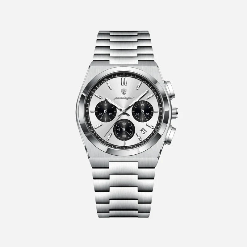 SAVONTRE PRIME SILVER