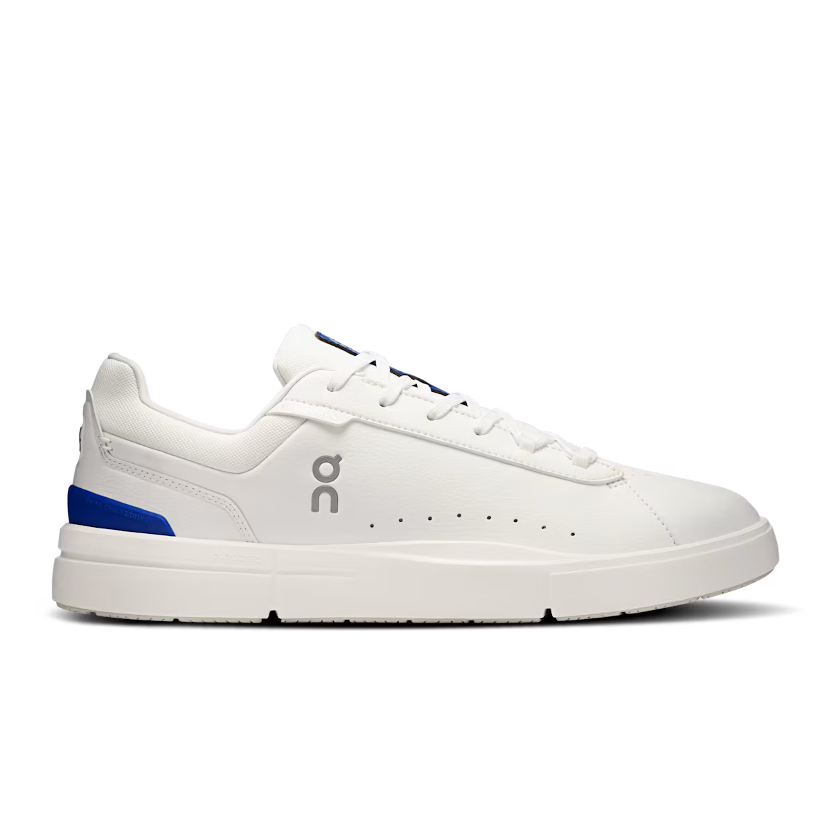 THE ROGER Advant - White Indigo