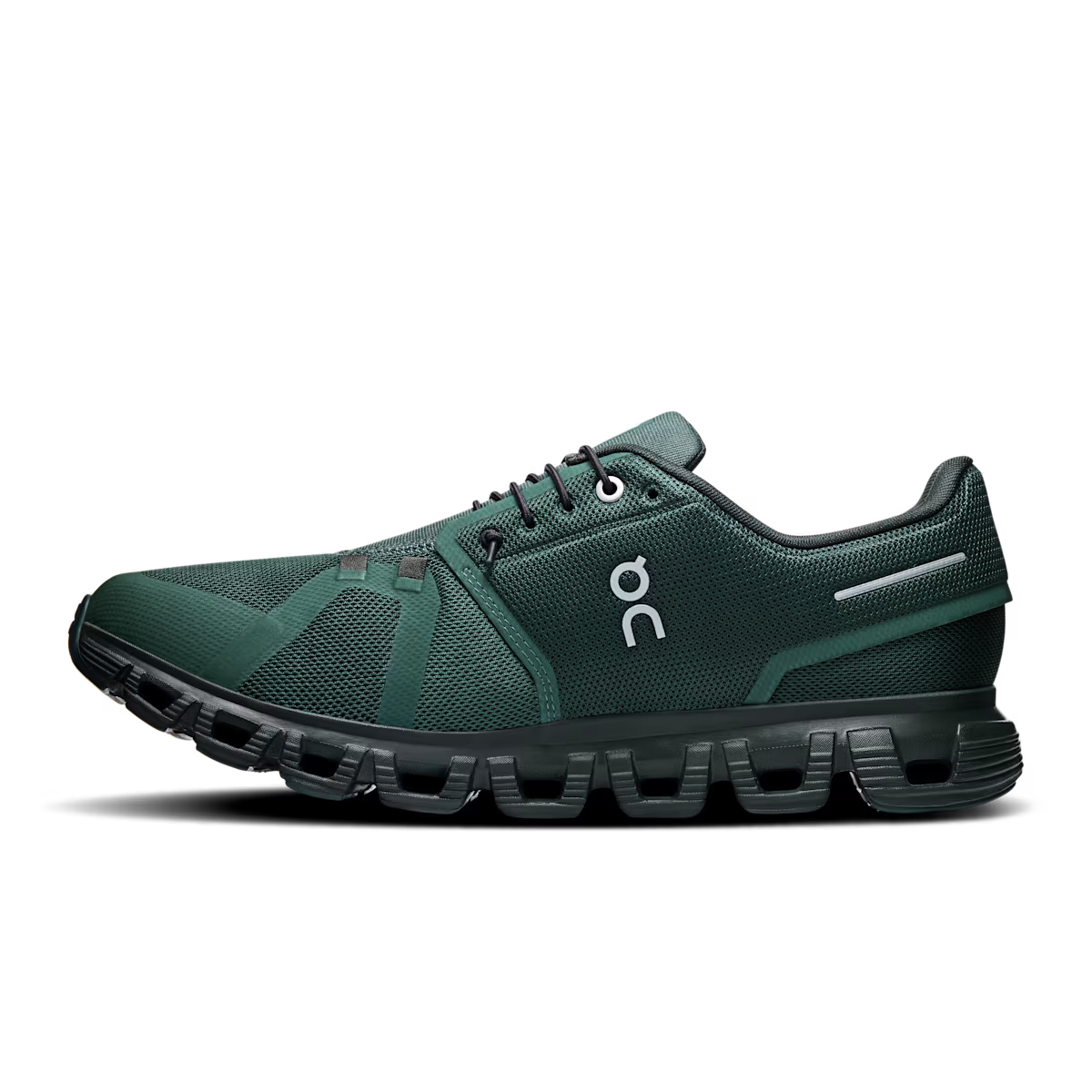 CloudVI - Evergreen Black