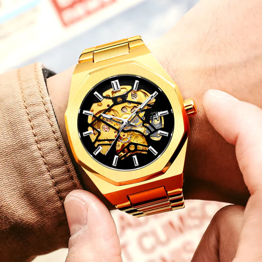 LEGEND GOLD