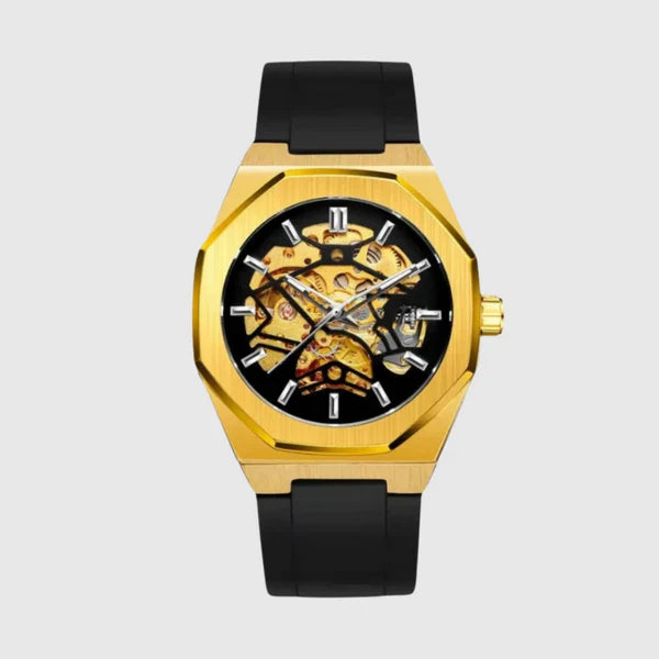 FAMOUS GOLD