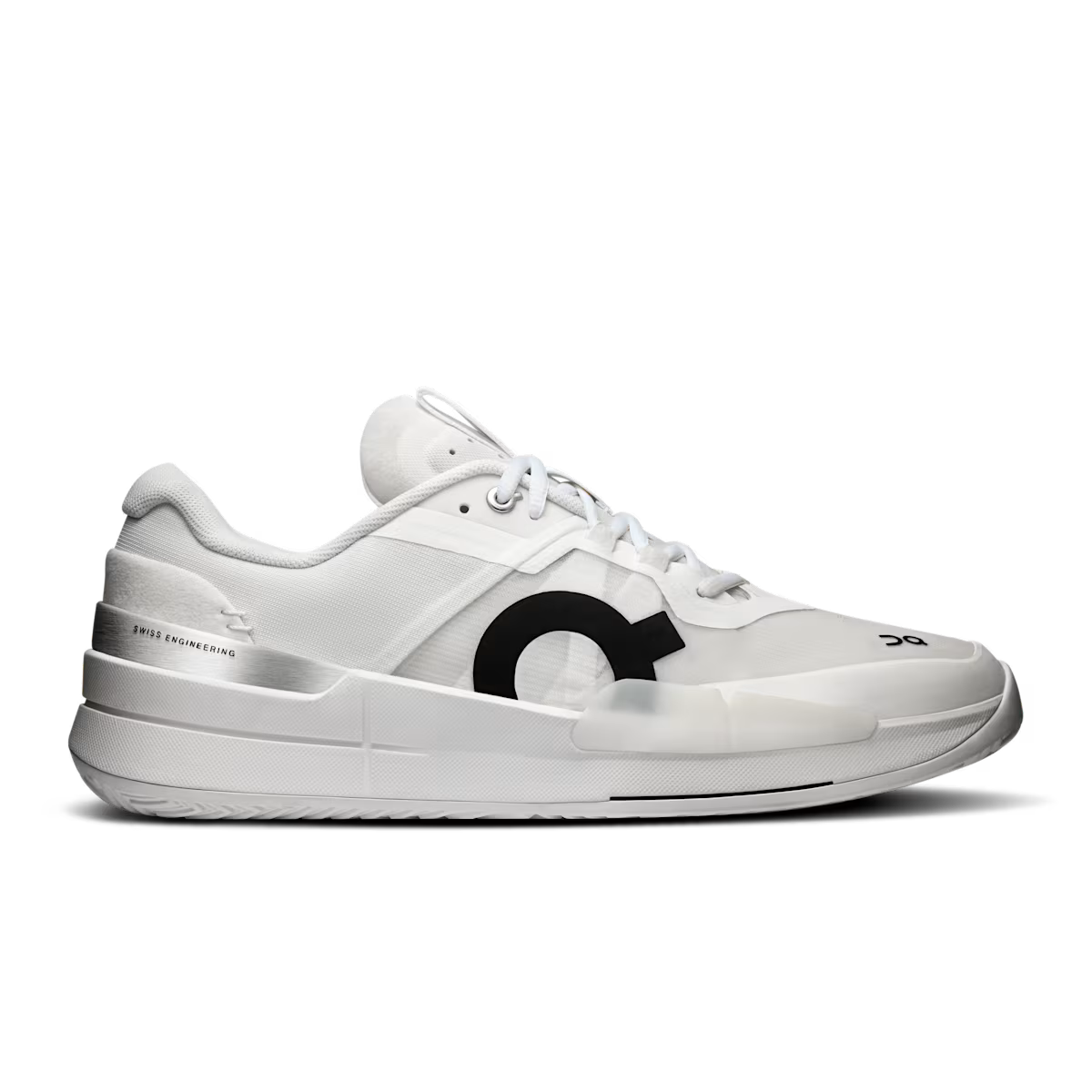 THE ROGER PROII - White