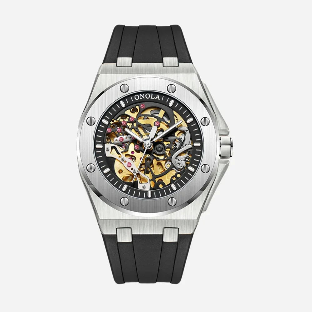 LUXOR SILVER