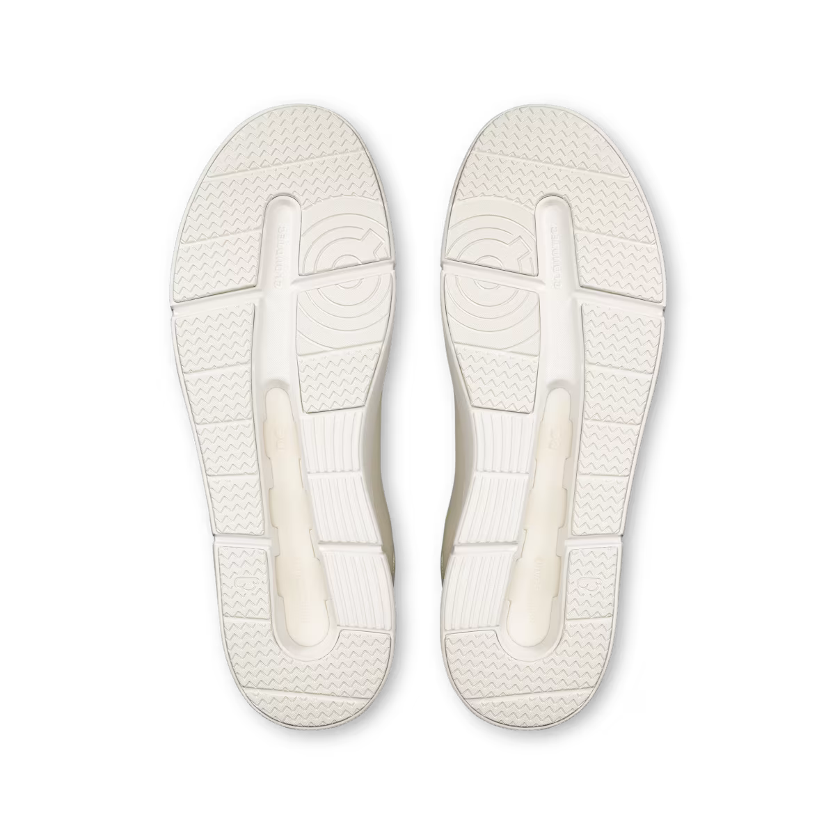 THE ROGER Advant - Ivory