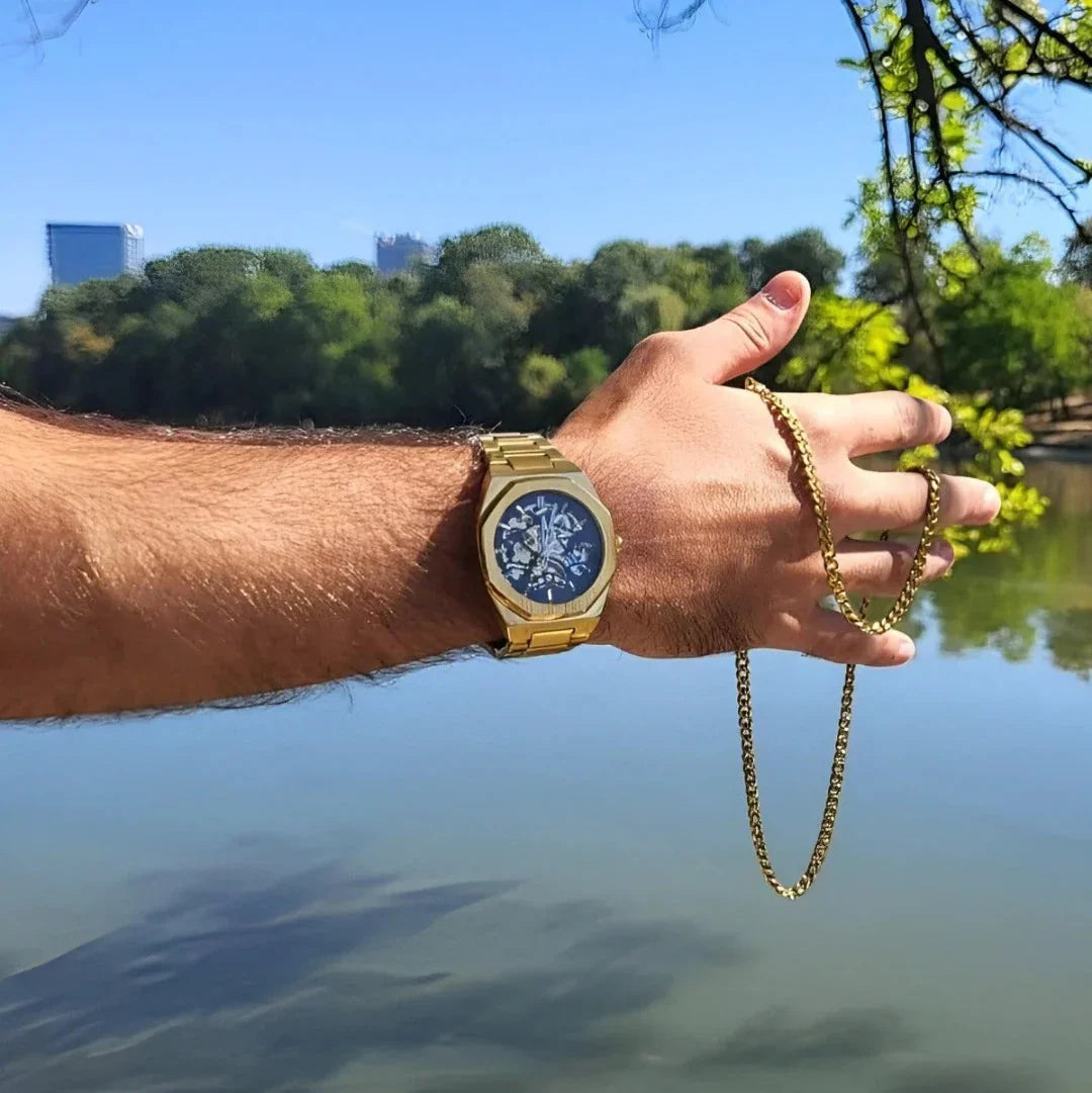 LEGEND GOLD