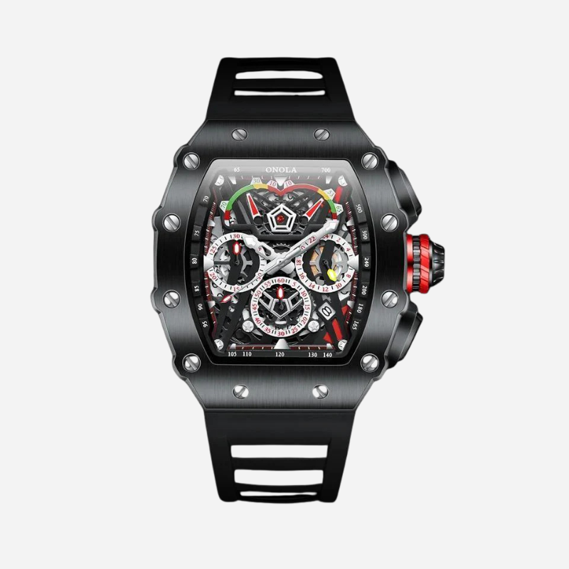 SAVONTRE EGO BLACK