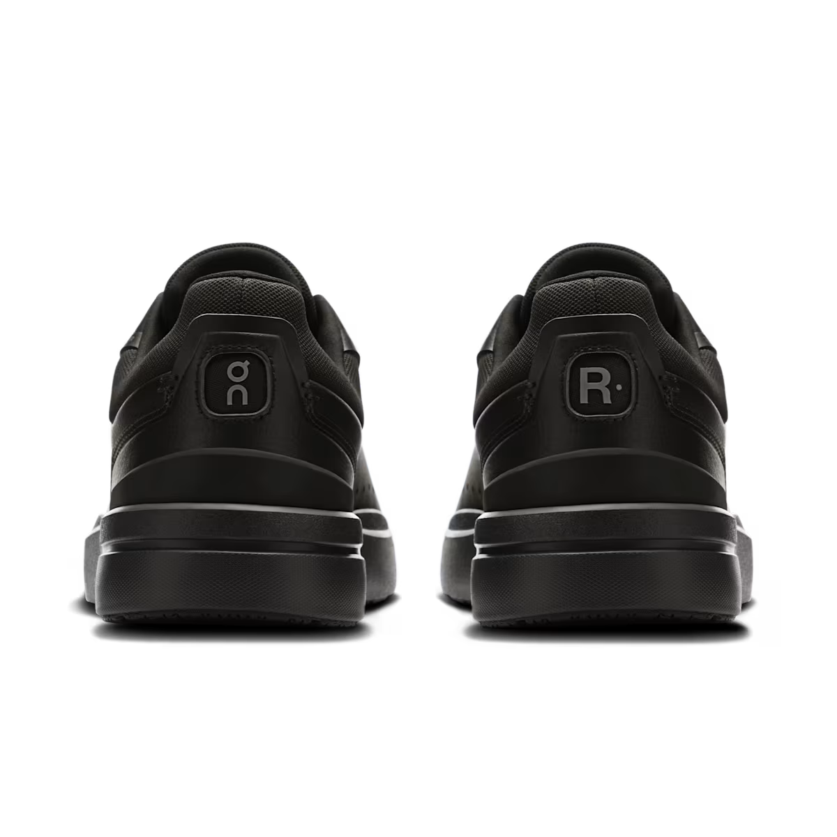 THE ROGER Advant - Black