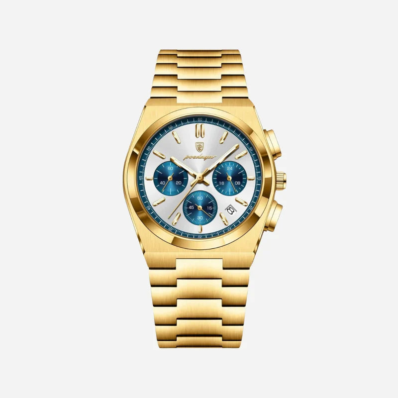 PRIME GOLD WHITE