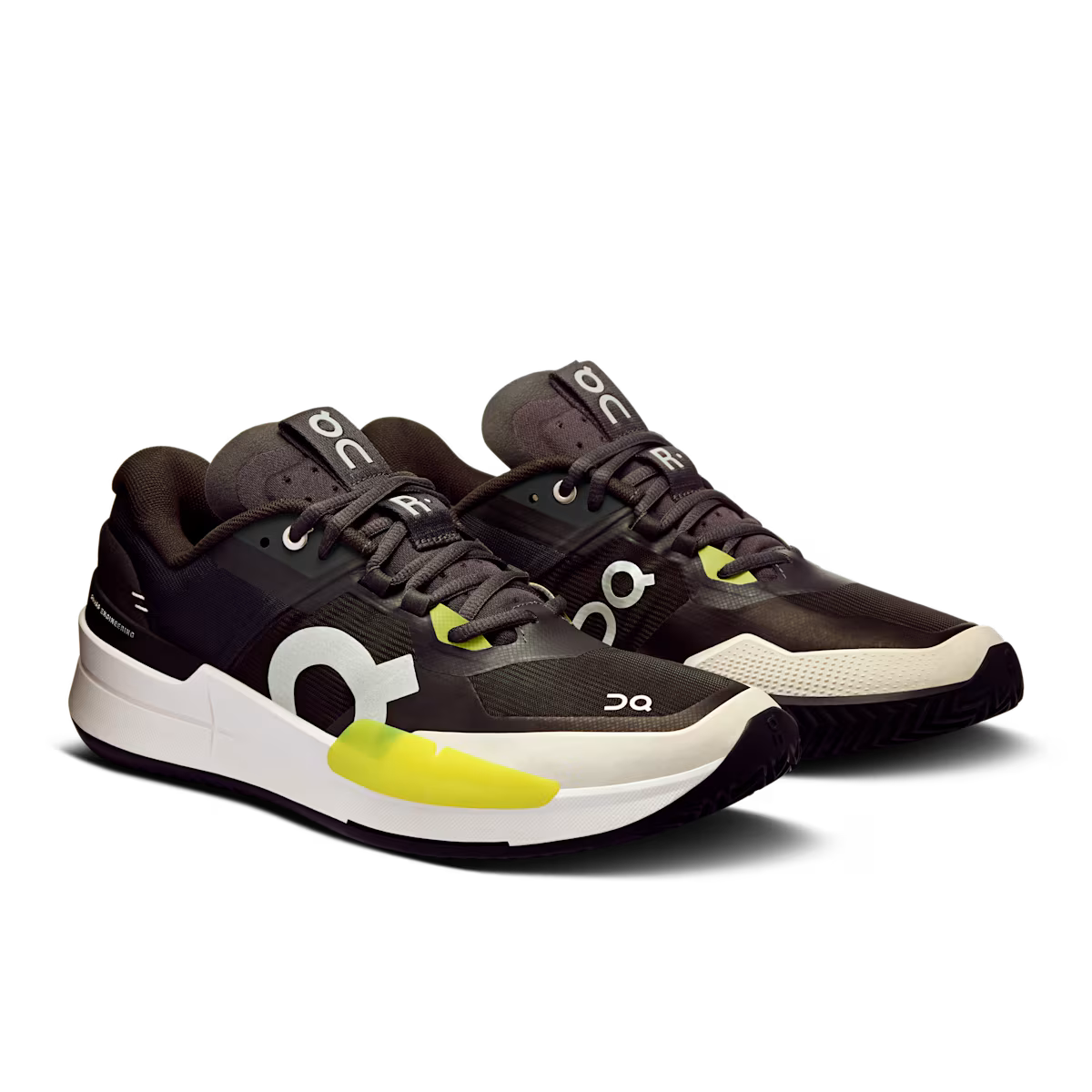 THE ROGER PROII CLAY - Black Lime