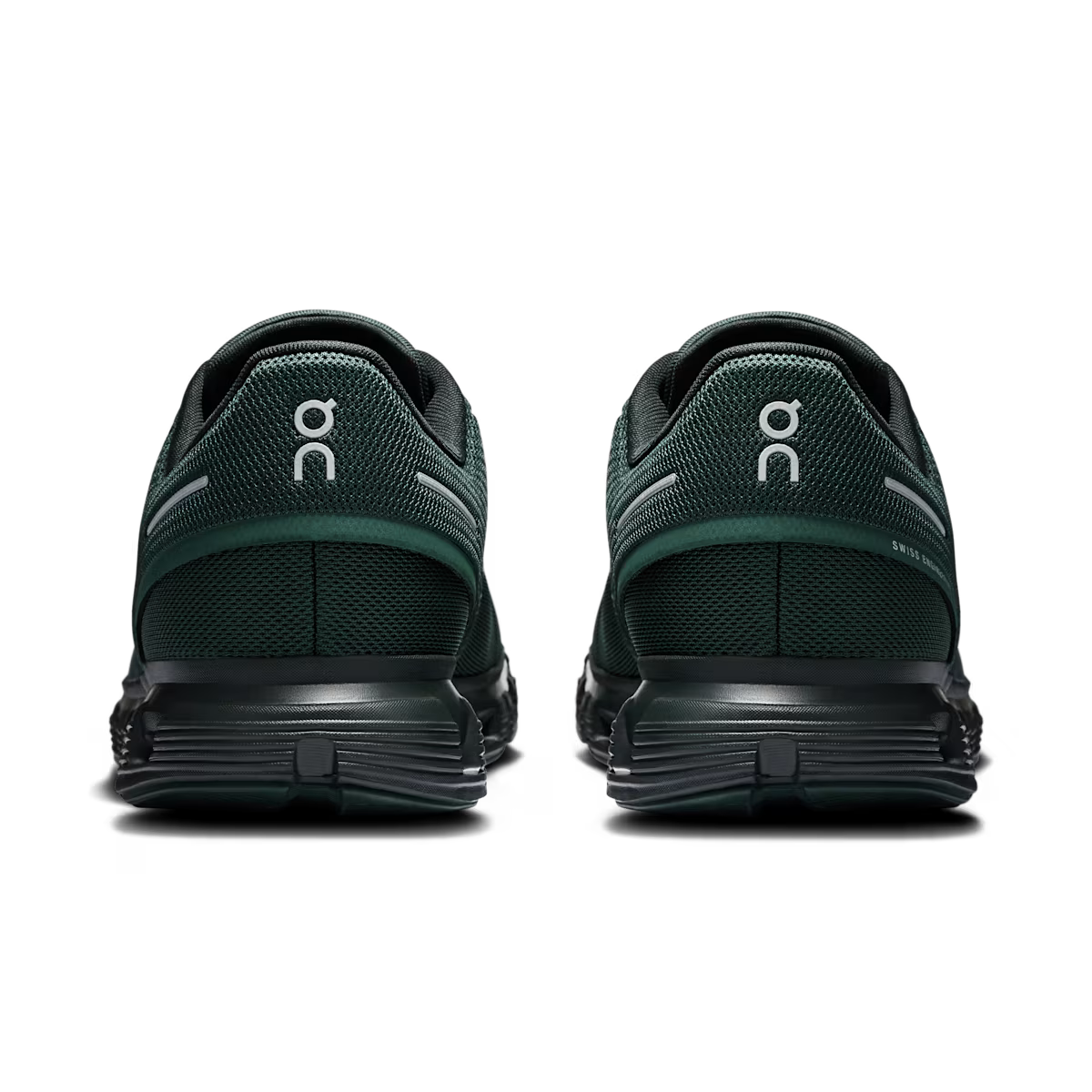 CloudVI - Evergreen Black