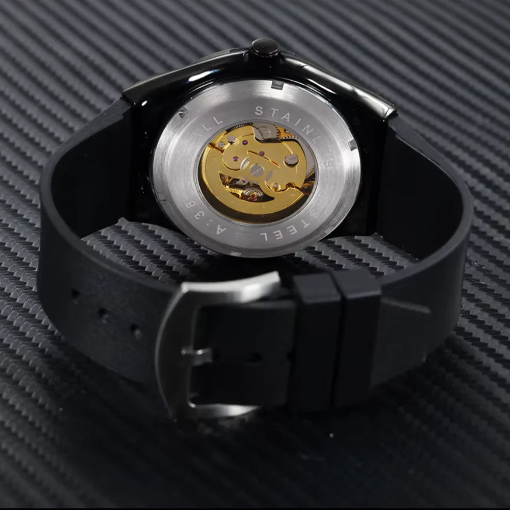ELITE BLACK