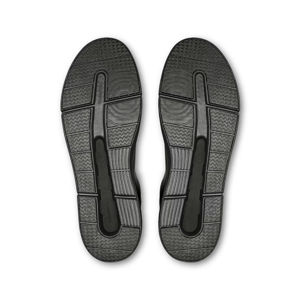THE ROGER Advant - Black